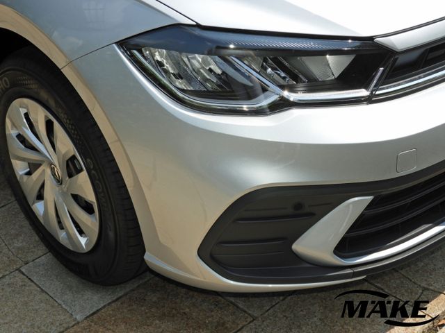 Polo Life 1.0 TSI OPF 5-Gang