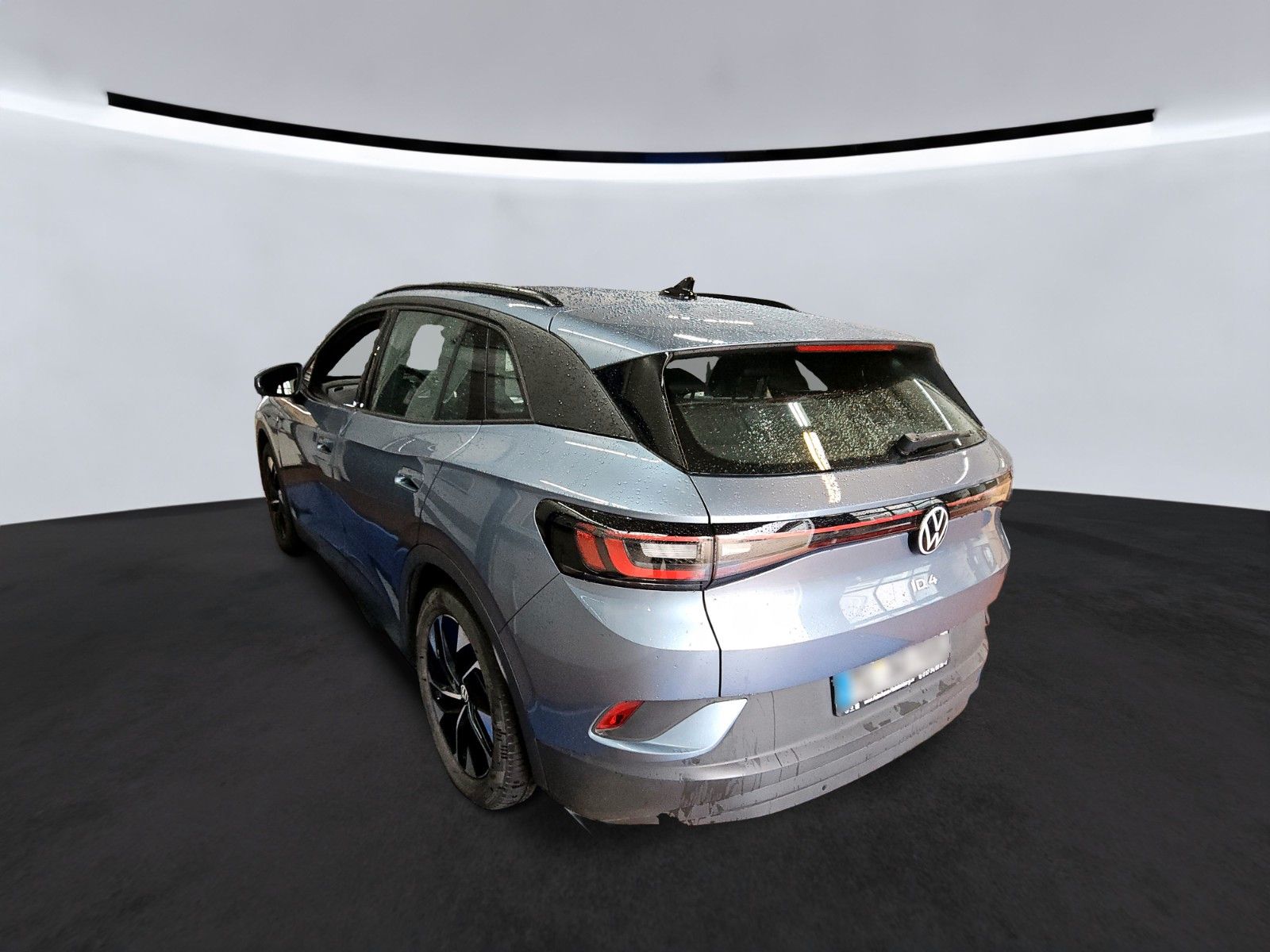 Volkswagen ID.4 Pro Performance 360° LED ACC E-KLAPPE NAVI imagem 3