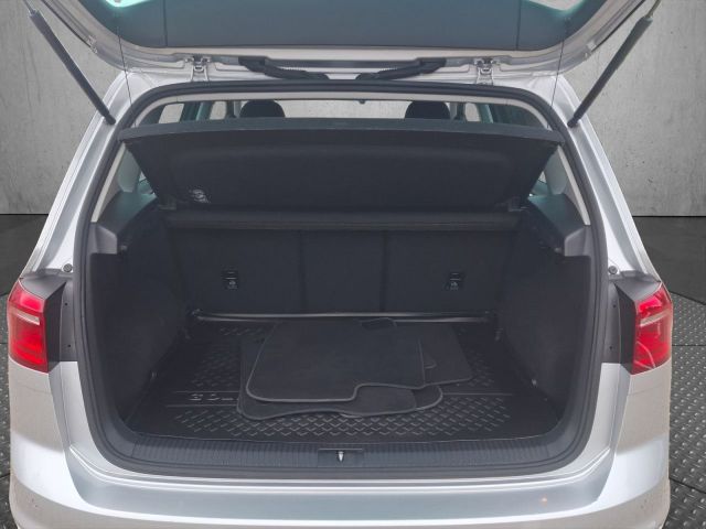 Golf VII Sportsvan 1.4 TSI BMT Comfortline Navi
