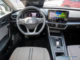 Seat Leon ST 2.0 TDI Style DSG LED/ACC/Kamera/Navi - Seat Leon