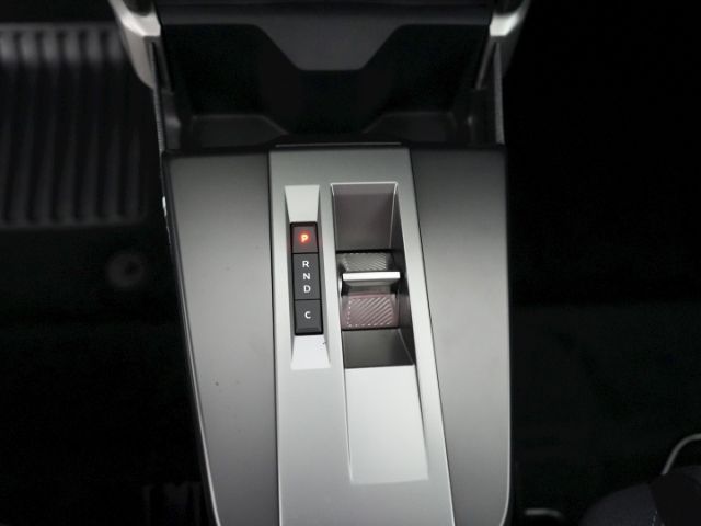 Frontera Electric C GS 44kWh+NAVI+RÜCKFAHRKAMERA