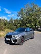BMW X3M Competition |Voll|M Paket|Garantie|H&K - BMW X3 M: Paket