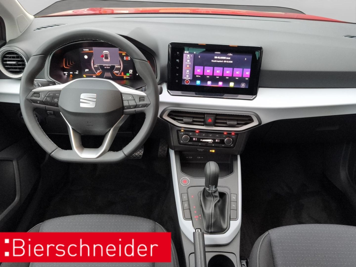 Seat Arona - Bild 14