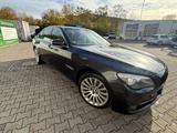 BMW 740d F01 - gebrauchte BMW 740 aus dem Jahr 2010