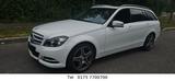 Mercedes-Benz C 220 C -Klasse Avantgarde - Mercedes-Benz C 220 aus 2012 mit Diesel-Antrieb: Kombi