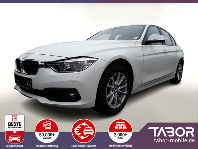 BMW 318i Steptronic Advantage LED Nav PDC Temp 16Z