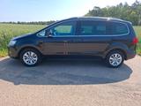 Volkswagen Sharan 2.0 TDI DSG BlueMotion Technology Cup... - Volkswagen Sharan: Cup Bluemotion Technology