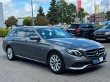 Mercedes-Benz E 200 E T-Modell*Avantgarde*LED*Kamera*Garantie* - Mercedes-Benz Gebrauchtwagen in Düsseldorf