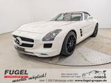 Mercedes-Benz SLS AMG Roadster Speedshift DCT AMG Carbon-P. - Mercedes-Benz SLS AMG: Roadster
