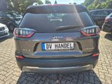 Jeep Cherokee Limited 4WD *Leder/Kamera/AHK/Navi* - Jeep Cherokee: Allradantrieb, Limited