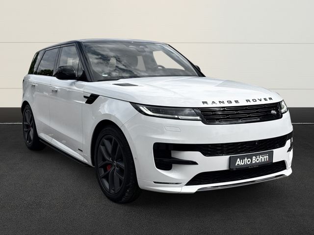 Land Rover Range Rover Sport P550e PHEV Autobiography+AHK+P