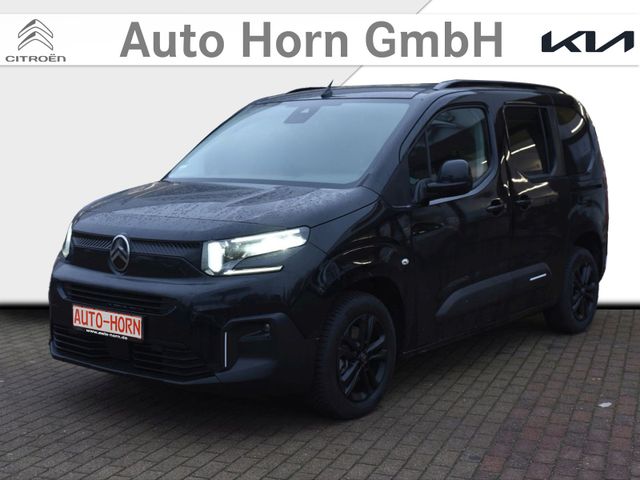 Citroën Berlingo M PureTech 110 PLUS