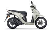 Honda Vision 110 / NSC110   #Abverkauf 2026 - HONDA NSC VISION 110