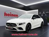 Mercedes-Benz A 250 e AMG 360°+19 ZOLL+NIGHT+MULTIB+BURMESTER - Mercedes-Benz A-Klasse Plug-in Hybrid (PHEV) Gebrauchtwagen