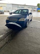 Chevrolet Nubira 1,6 SE SE - Chevrolet Nubira Gebrauchtwagen