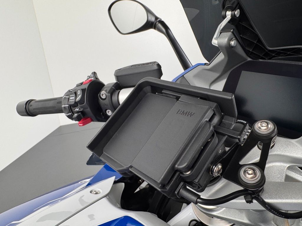 Fahrzeugabbildung BMW R 1250 RS *NEUWERTIG *SERVICE NEU