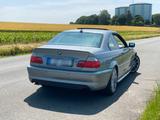 BMW 330CD e46 Coupé M Voll - BMW 330 aus 2004: Coupé