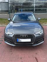 Audi A4 Avant 2.0 TDI 190 PS S-Tronic Virtual Cockpit - Audi A4 Kombi Ps mit Diesel-Antrieb