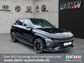 Hyundai KONA N Line 2WD SX2 N-Line Mj26 65kWh el. Heckkl