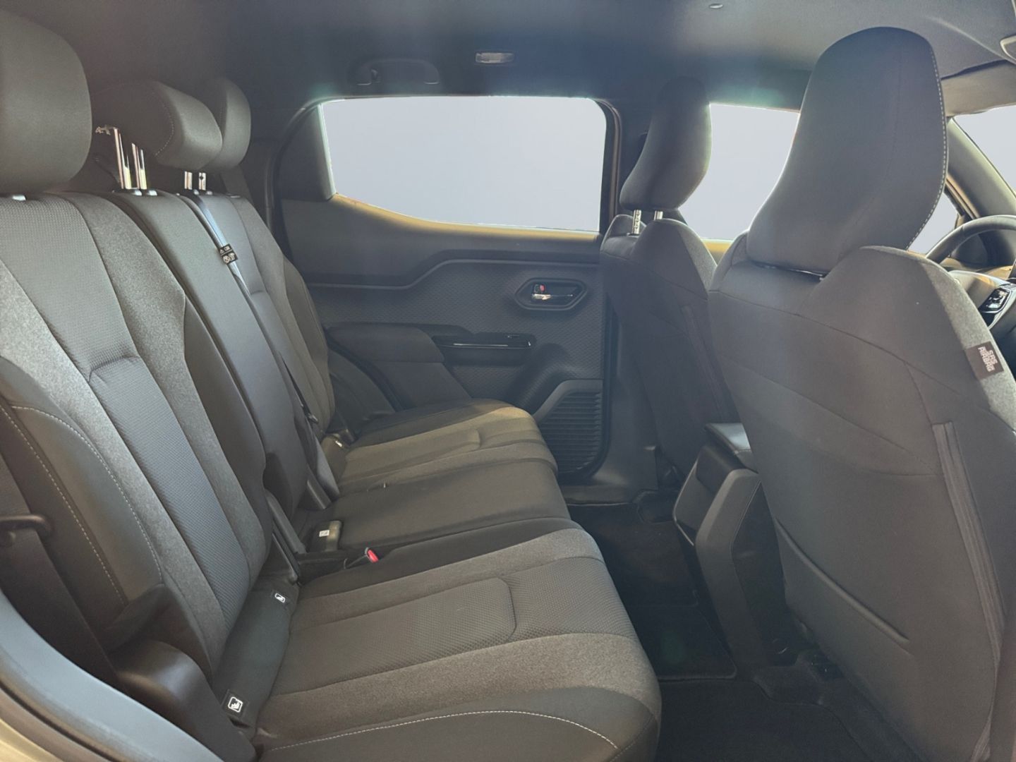 Toyota Urban Cruiser - Bild 19