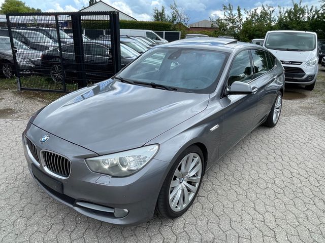 BMW 530d xDrive GT Panorama/HeadUp/Keyless