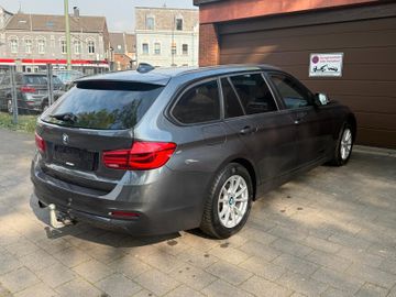 BMW 318 - 10