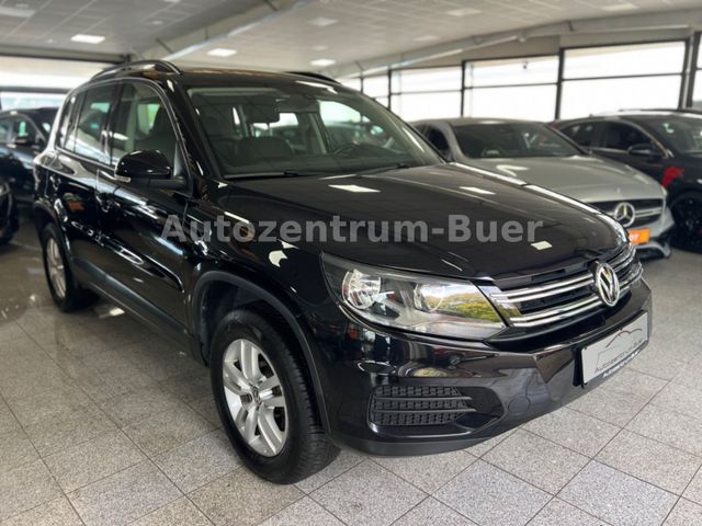 Volkswagen Tiguan 2.0 TSI OPF 147kW DSG 4MOT Comfortline