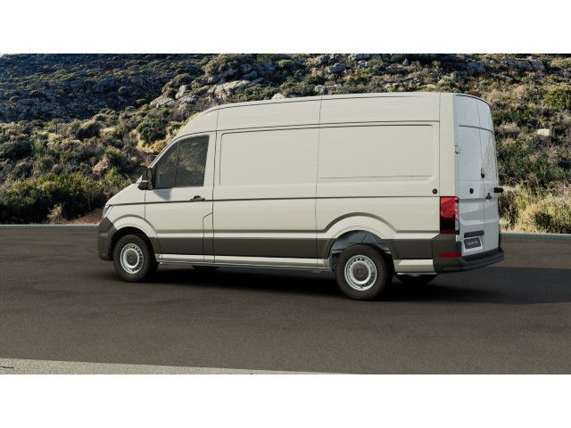 Volkswagen Crafter - Bild 4