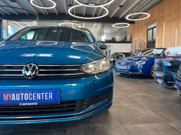 Volkswagen Touran United Start-Stopp *AppConnect*AHK*Klima*