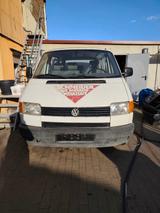 Volkswagen T4 andere - Volkswagen T4 andere aus 1991