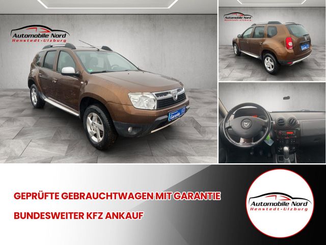 Dacia Duster I Prestige 4x2  Garantie BLACK FRIDAY