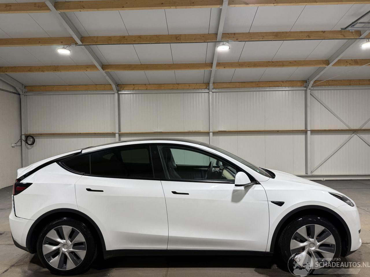 Tesla Model Y 175kW RWD 58kWh