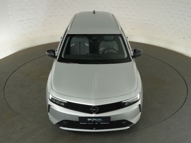 Astra L ST ELEGANCE CDTI+LED+NAVI+RÜCKFAHRKAMERA