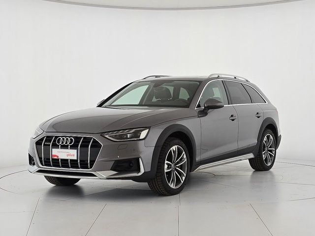 Audi 40 2.0tdi mhev identity contr quatt 204cv s-tron