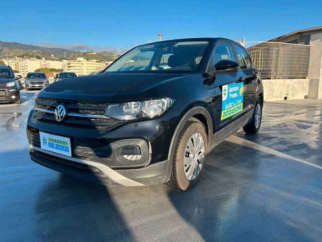 Volkswagen T-Cross 1.6 TDI "PROMO FEBBRAIO 16.90