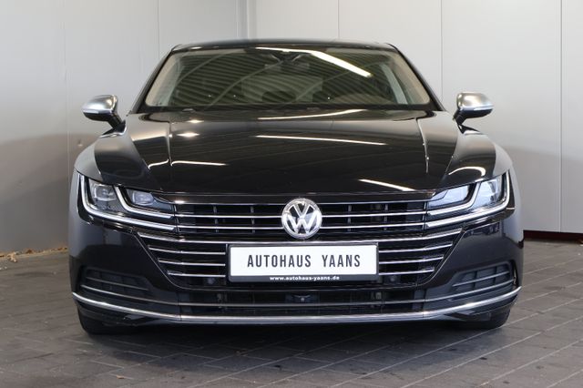 Volkswagen Arteon 2.0 TDI DSG Elegance AID+ACC+360+LED+PANO