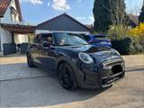 MINI Cooper S Resolute Edition Steptronic Resolut... - MINI Cooper S von privat