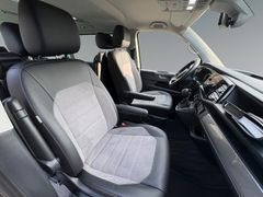 Fahrzeugabbildung Volkswagen T6.1 Multivan Gen. Six 150 PS DSG - VOLL*elek.Tü