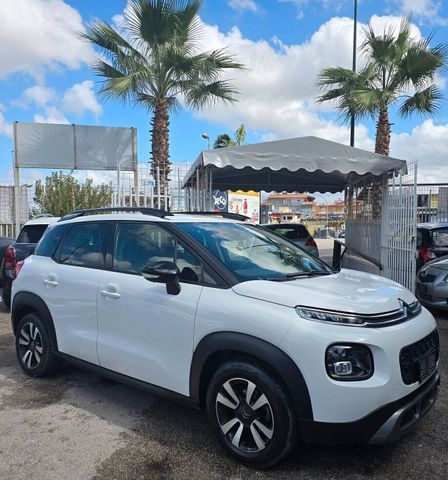 Citroën CITROEN C3 AIRCROSS SHINE 1.5 DCI 110CV