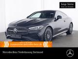 Mercedes-Benz CLE 220 d Cp. AMG Advanced+/PANO/MEMO/WINTER/LED - graue Mercedes-Benz CLE 220