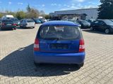 Kia Picanto 1.1 LX Klimaanlage Kein Tüv - Kia Picanto aus 2005 mit Benzin-Antrieb: Kleinwagen