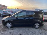 Ford Tourneo Courier Titanium*Klimaut*INJEKTORPROBLEM - Ford Tourneo Courier aus 2014