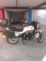 Honda VT 500 VT - HONDA VT 500