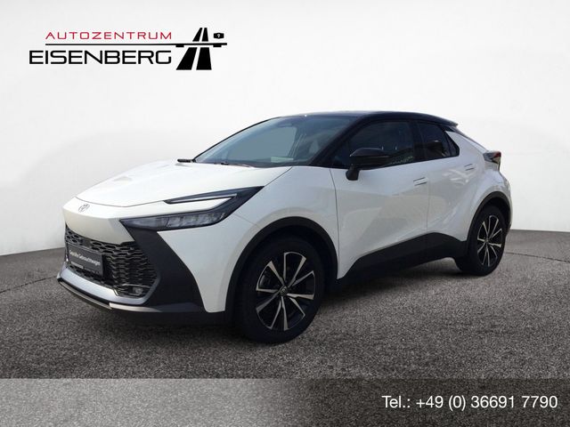 C-HR 2.0 Plug-In Hybrid FWD Teamplayer NAVI ACC
