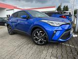 Toyota C-HR 2.0-l-VVTi Hybrid GR Sport Edition TOP - Toyota C-HR: GR Sport Edition