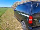 Crosscamp Lite - Crosscamp Wohnwagen & Wohnmobile