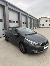 Kia cee'd / Ceed 1.4 CVVT Vision Vision