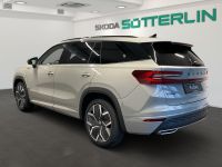 Skoda Kodiaq - Vorschau Bild 5