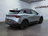 Kia Sportage 1.6T DCT Black Edition +Dual-LED+Kamera - Kia: 1.6