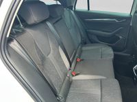 Skoda Octavia - Vorschau Bild 17
